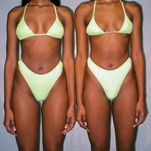 437 Bikini Logan & Aria/ Large Top Small Bottom